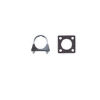 Muffler & Exhaust Pipe Kit for Bobcat 751 753 763 773 S150 S175 (-)
