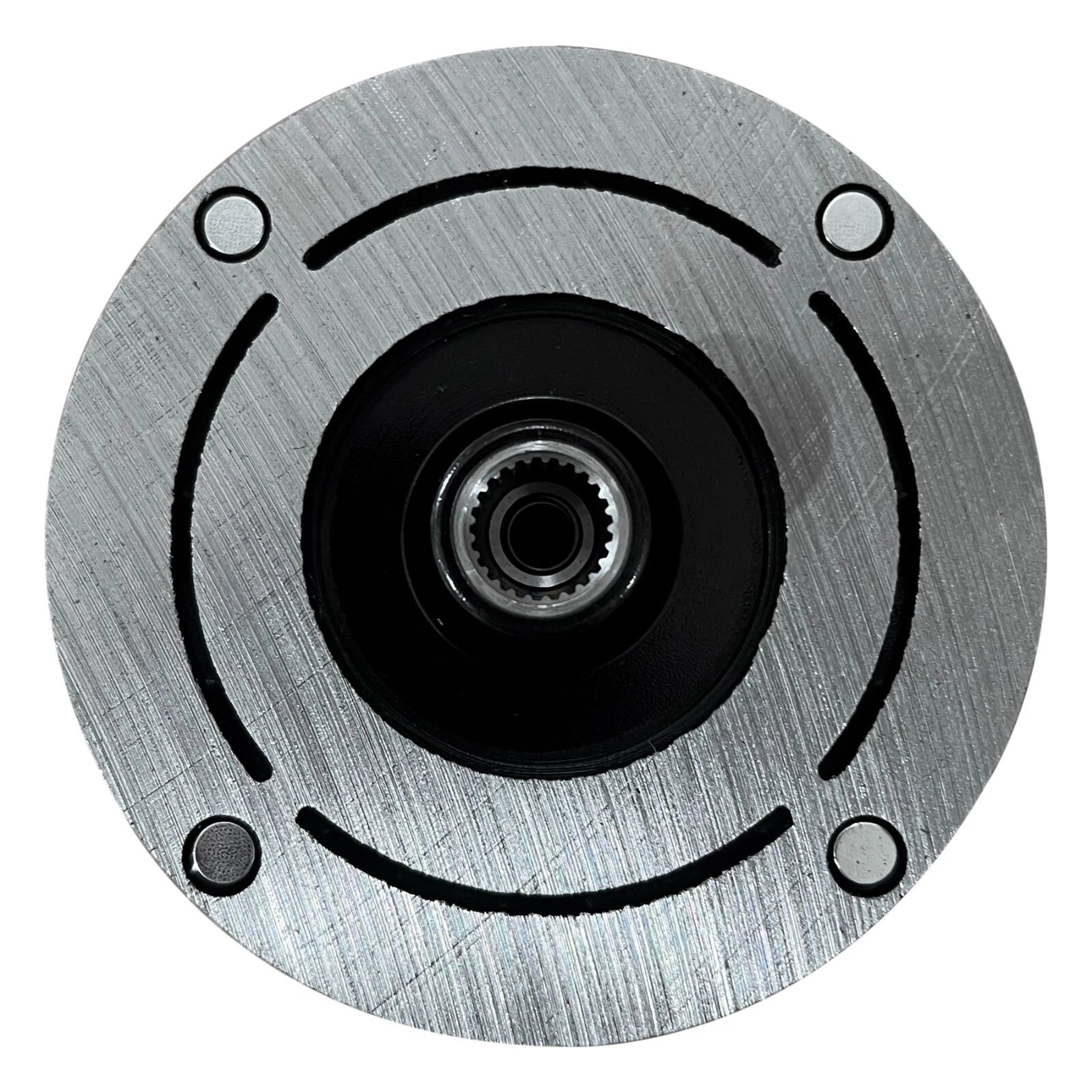AC Compressor Clutch Replacement for Lincoln MKT 3.5L (2010-2019)
