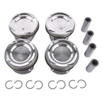 Pistons & Rings for Mercedes C200 C250 C300 V250