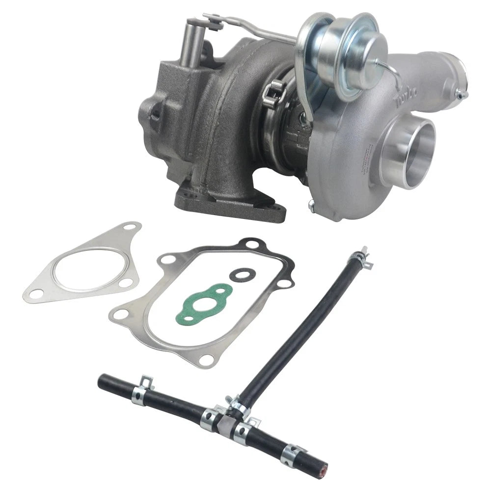 Turbocharger 14411AA572 for Subaru Impreza WRX STI (2004–2007)