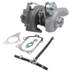 Turbocharger 14411AA572 for Subaru Impreza WRX STI (2004–2007)