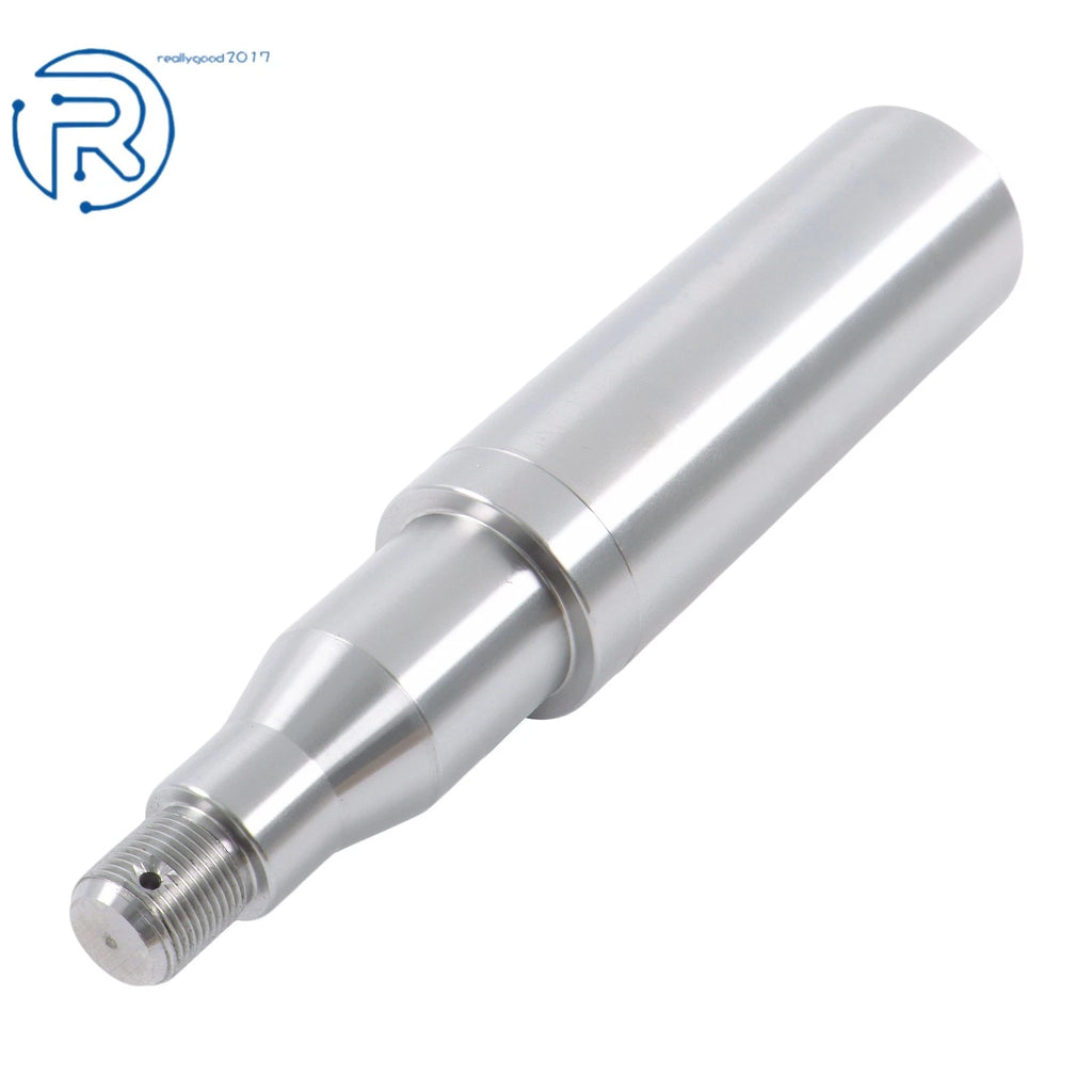 Axle Spindle Kit for Trailer 5200 lbs-7000 lbs (11"x2.25")