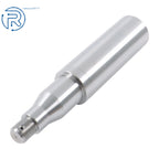 Axle Spindle Kit for Trailer 5200 lbs-7000 lbs (11"x2.25")