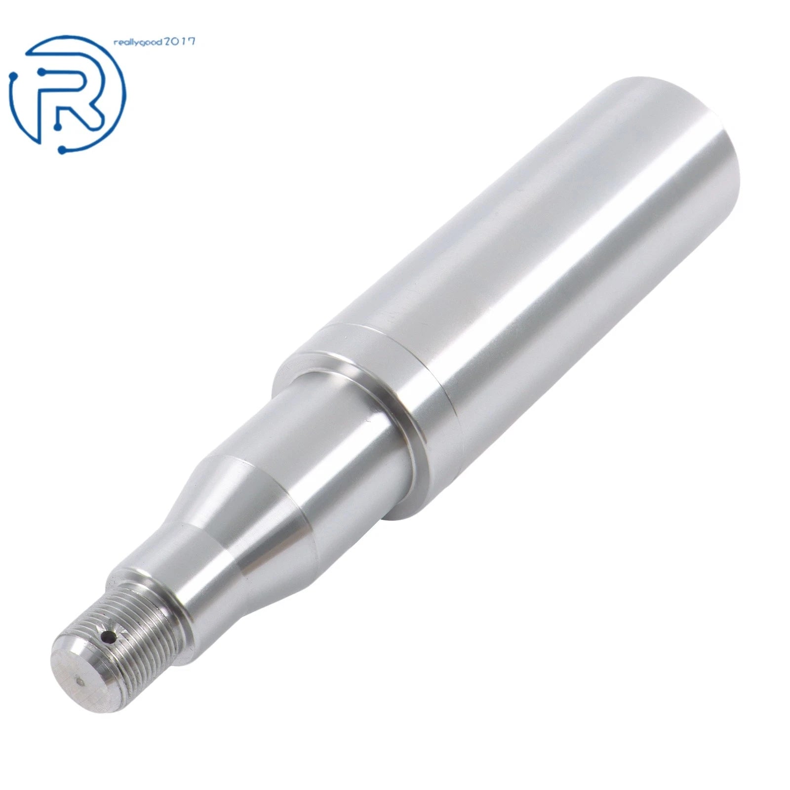 Axle Spindle Kit for Trailer 5200 lbs-7000 lbs (11"x2.25")
