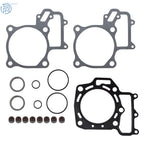 Top End Gasket Kit for Kawasaki Brute Force 650 & Prairie 650 (2002–2013)