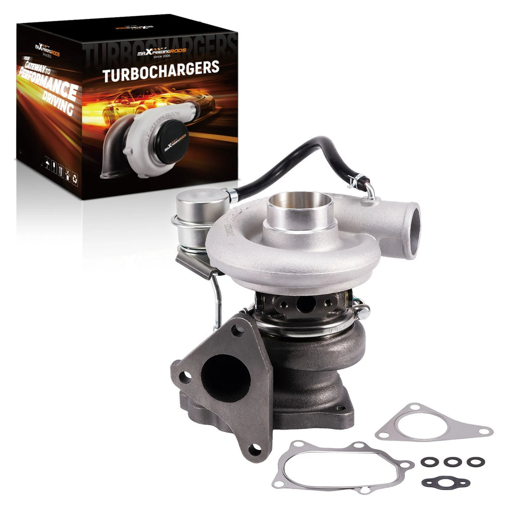 Turbo for Subaru Impreza WRX STI EJ20 EJ25 (2002–2006) TD05 20G
