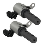 2x Variable Valve Timing Solenoid for Subaru Legacy Outback Tribeca (2010–2014)
