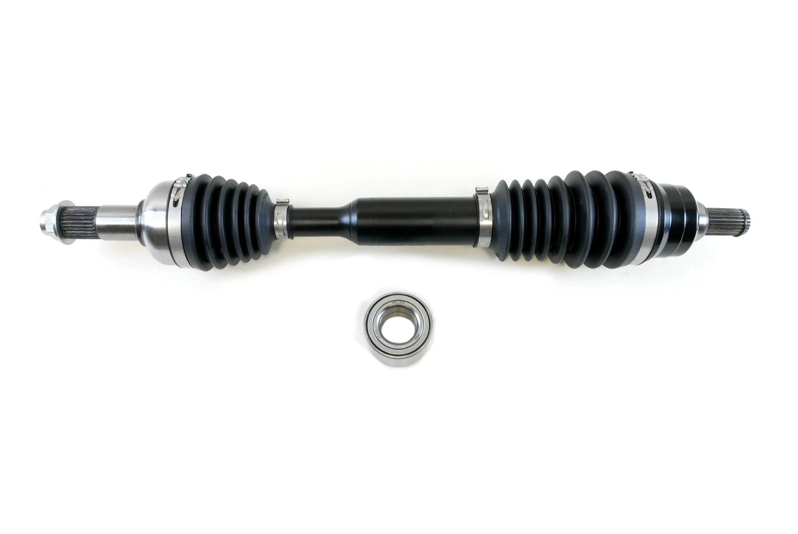 Monster XP Series Rear CV Axle & Bearing for Yamaha Grizzly 700 (2014–2015)