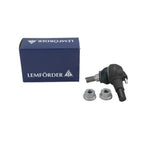 Lemfoerder Front Lower Ball Joint for 3537301