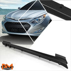 Bumper Cover Retainer Support Bracket for Hyundai Sonata (2011–2014)