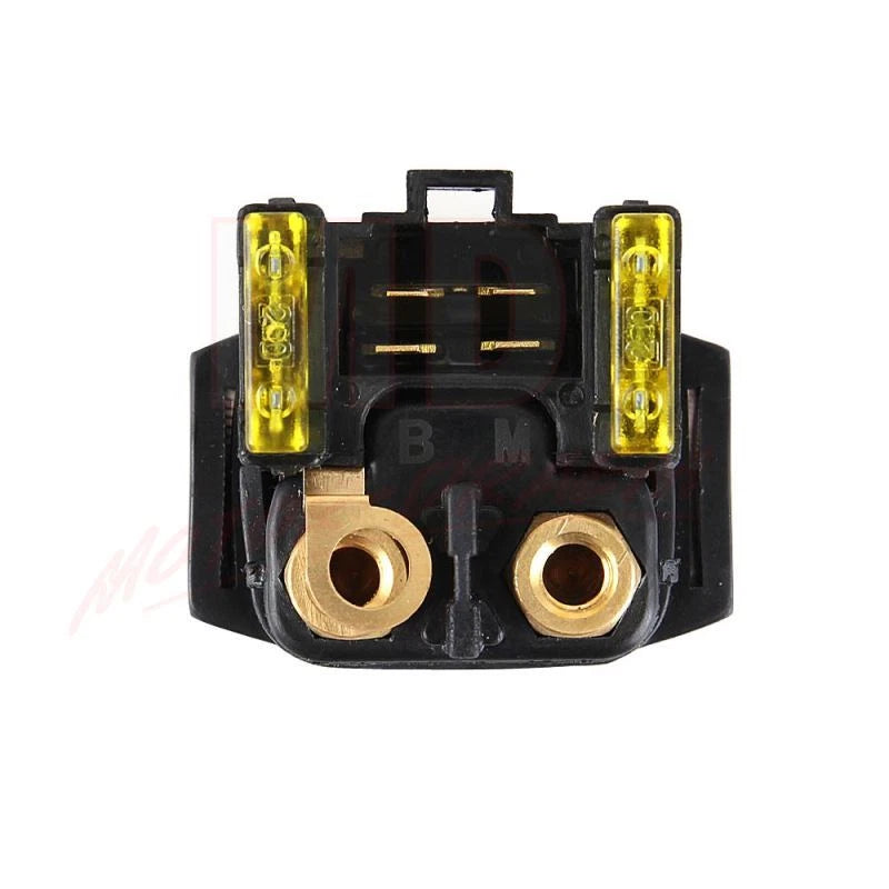 Starter Solenoid Relay for Yamaha Raptor 660 YFM660 (2001–2005)