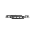 Replacement Primed/Ready to Paint/Textured Front Lower Valance w/Flare Holes