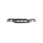 Replacement Primed/Ready to Paint/Textured Front Lower Valance w/Flare Holes