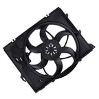 Cooling Fan Assembly for BMW 128i E82/E88 325i E90/E91 Z4 (2008–2013) 17117590699 A0028A0054