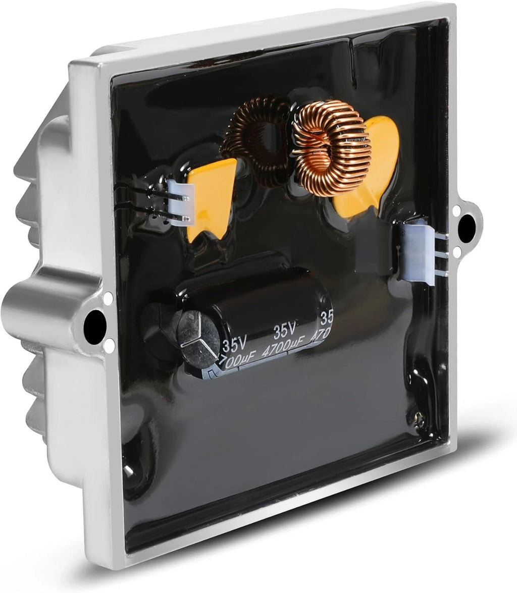 Engine Battery Charger for Generac Generator (A1801)