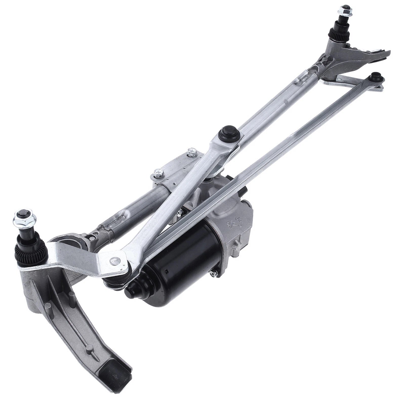 Wiper Motor & Linkage Assembly for BMW E90 323i 325i (2006–2011)