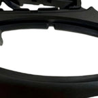 Dashboard Vent Assembly for Ford Focus (2012–2018) Left Side Outlet Trim