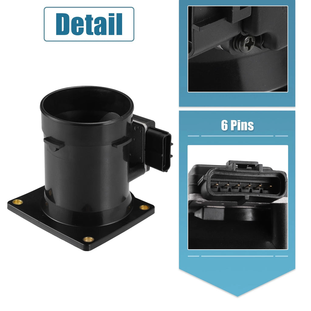 Mass Air Flow Sensor Meter No.XF2Z-12B579-AB for Ford Explorer (1999–2003)