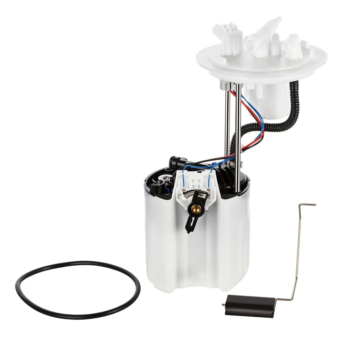 Gas Pump Module + Sending Unit for Ford F150 2015–2017 3.5L NA 5.0L