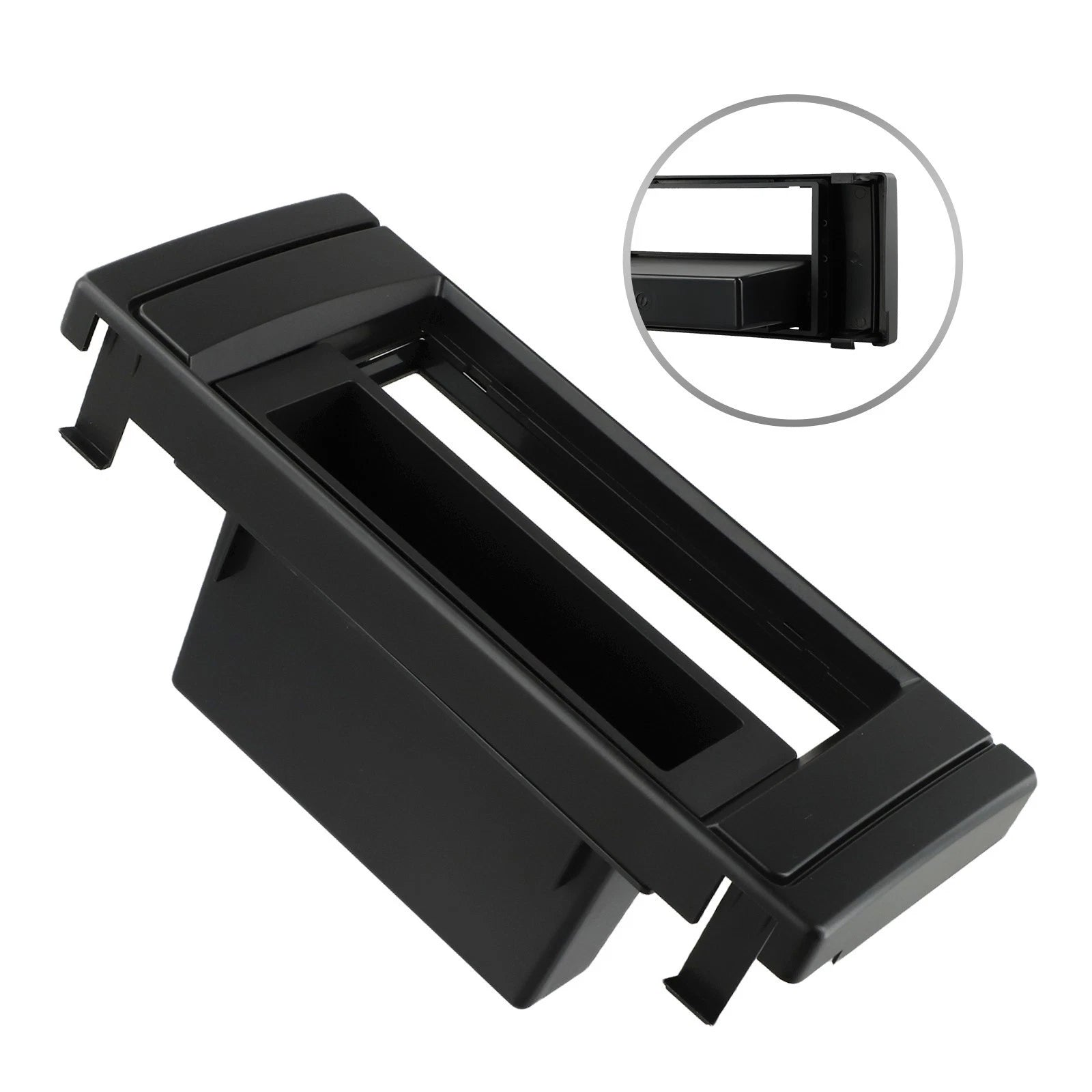 Radio Facia Panel for BMW E39 (1995–2003)