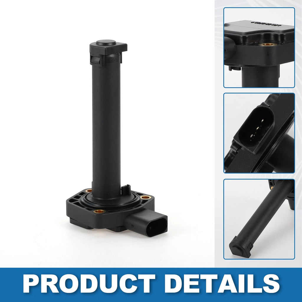 Engine Oil Level Sensor for BMW 525xi E60 (2006–2007) No. 12617607909