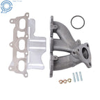 Right Exhaust Manifold with Gasket for Chevrolet Traverse (2009–2017)
