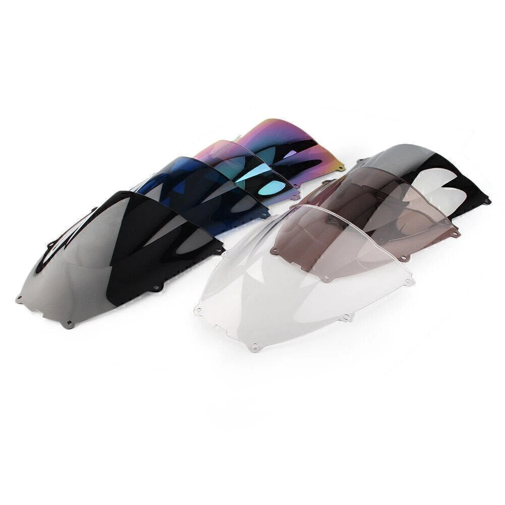Front Windshield for Yamaha YZF600R (1994–2007) Clear Windproof Screen