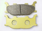 Front & Rear Brake Pads for Yamaha YP400 Majesty 400 (2005–2008)