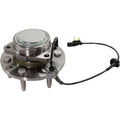 Wheel Hub for Chevrolet Tahoe (2015–2020) RWD Front Driver/Passenger Side