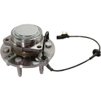 Wheel Hub for Chevrolet Tahoe (2015–2020) RWD Front Driver/Passenger Side
