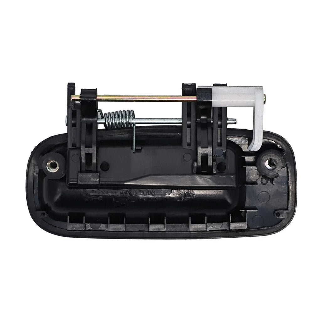 Textured Black Rear Right Outer Door Handle for Toyota Camry (2018���2023)