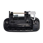 Textured Black Rear Right Outer Door Handle for Toyota Camry (2018���2023)