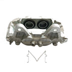 Front Left Disc Brake Caliper for Toyota 4Runner GX470 (2003–2009) 47750-60130