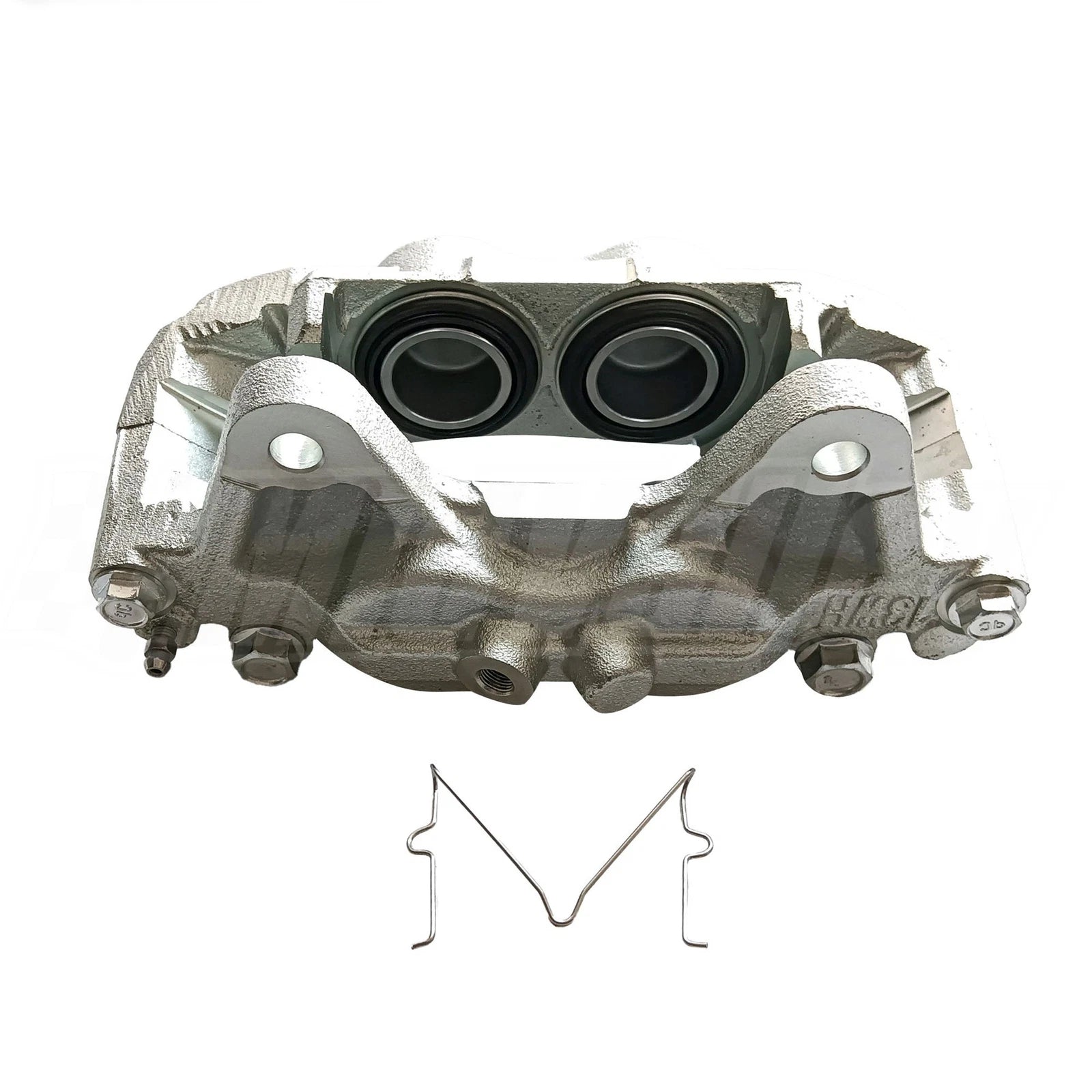 Front Left Disc Brake Caliper for Toyota 4Runner GX470 (2003–2009) 47750-60130
