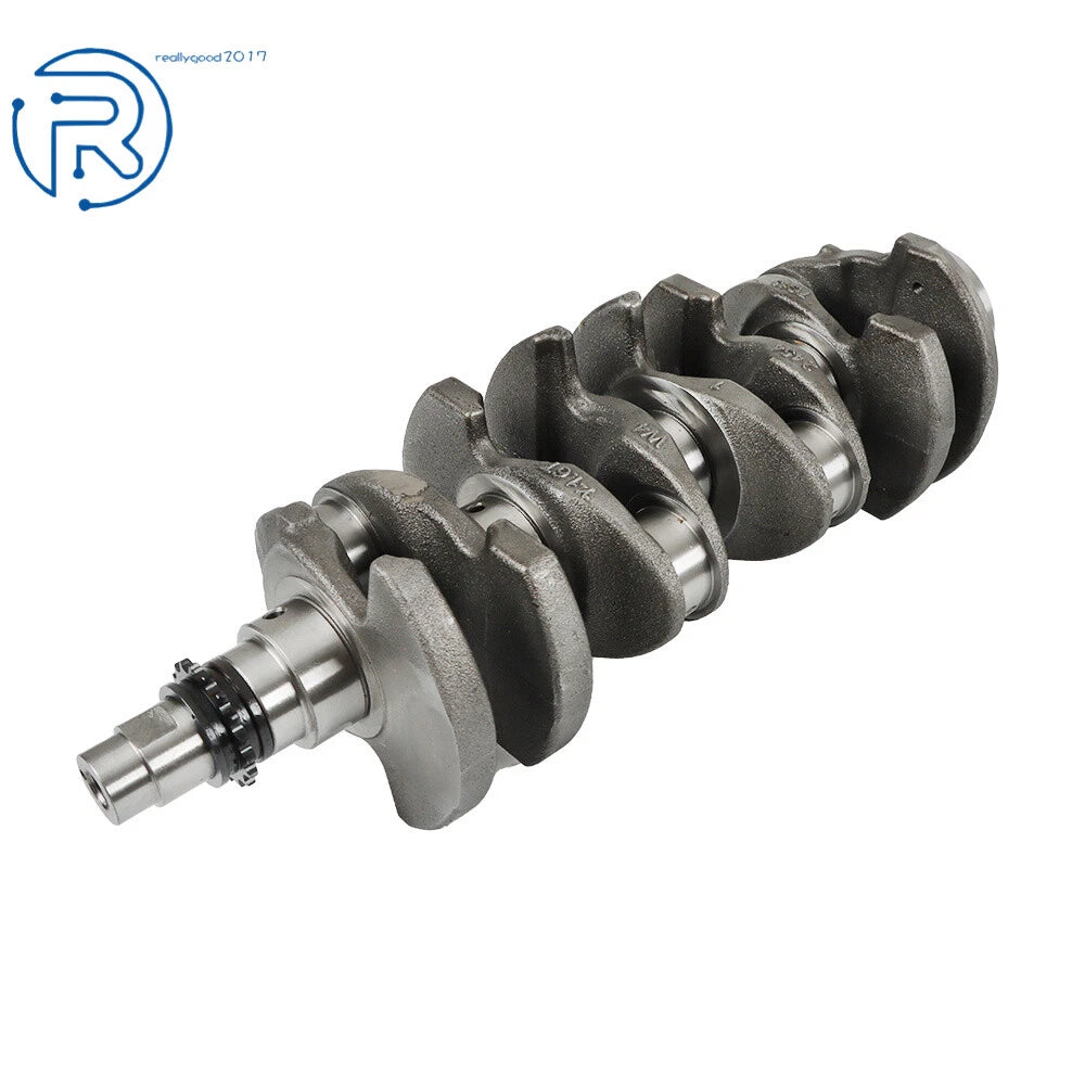 Crankshaft for G4FJ Engine Model 1.6T Turbo 