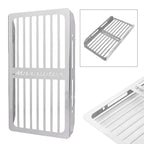 Radiator Grille Guard Cover for SUZUKI Marauder VZ800 (1997-2004)