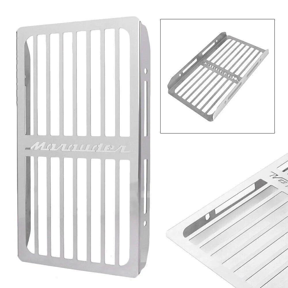 Radiator Grille Guard Cover for SUZUKI Marauder VZ800 (1997-2004)