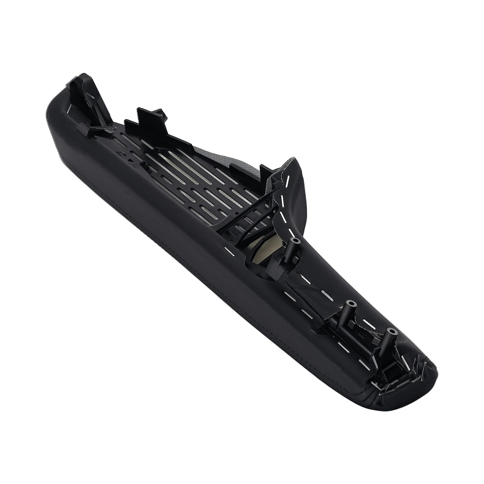 Door Handle Trim Right Front Black for Chrysler 300 (2011–2023) 1WK36DX9AA