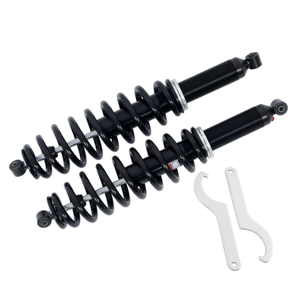 Rear Monotube Shocks for Polaris Ranger 1000 1000 Crew (2019–2023)