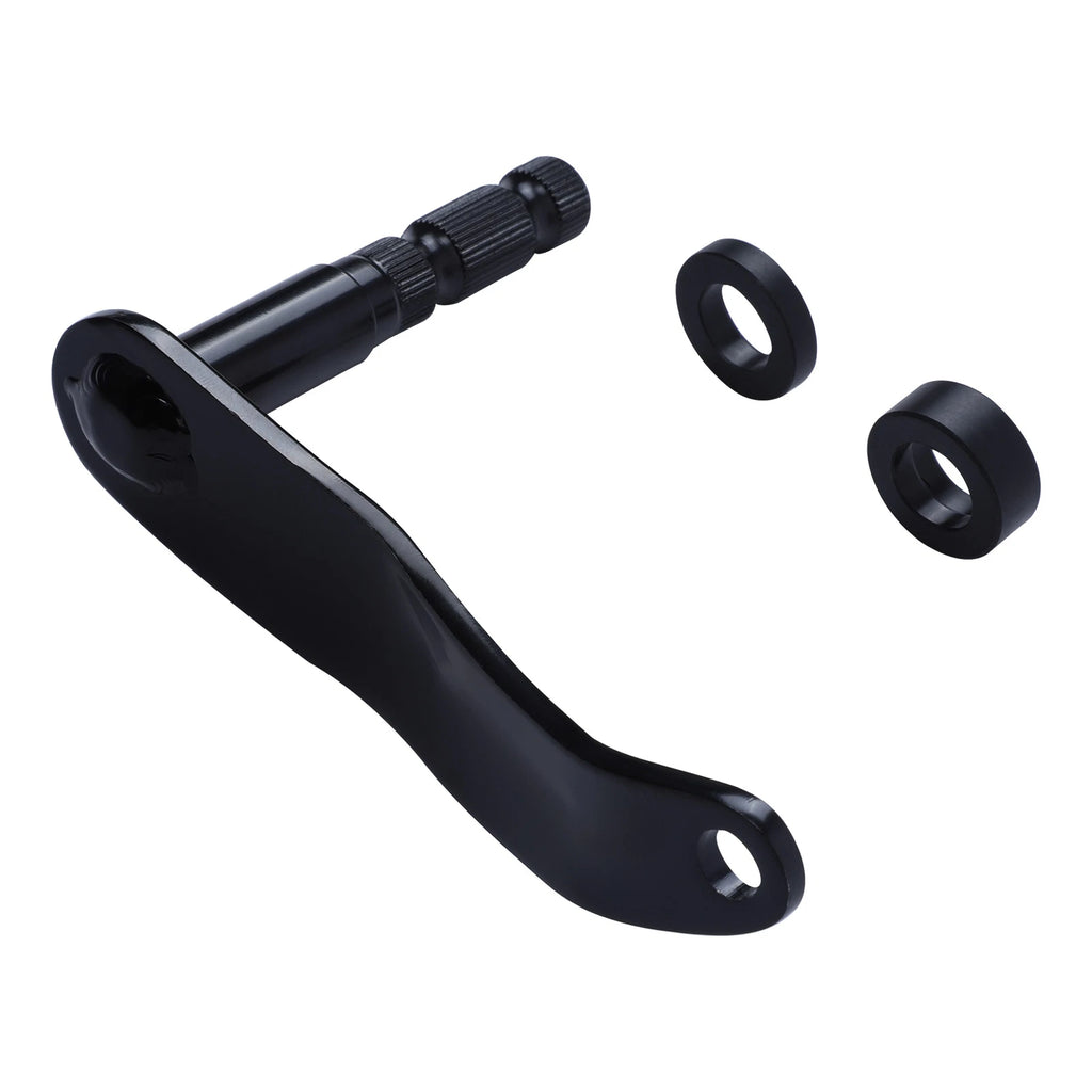 Gear Shifter Shift Rod Lever Arm for Harley Softail Fat Boy Sport Glide (2018–2023)