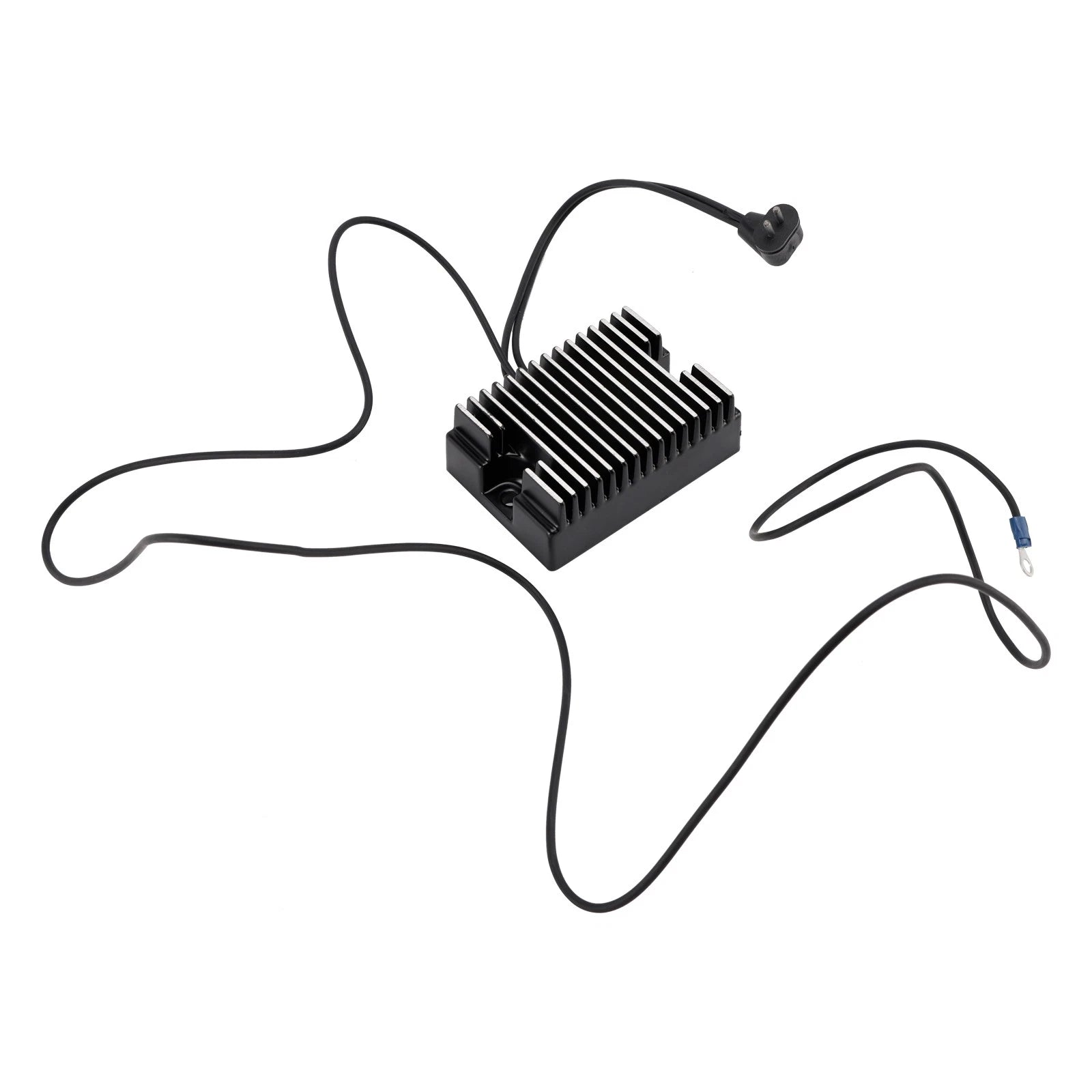 Regulator Rectifier for Harley Softail Touring (1981–1988)