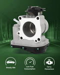 Throttle Body for Chevrolet Matiz (2011–2015) & Spark (2011) 1.0L 1.2L
