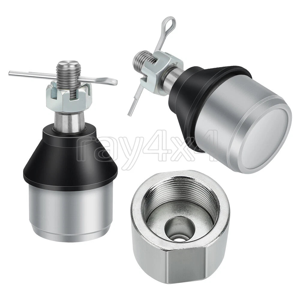 Front Ball Joint Puller & Joints for Polaris Ranger 700 Crew/XP (2005–2009)