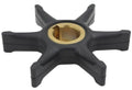 Water Pump Impeller for Evinrude Johnson 9.5 10 HP Outboard (0775519)