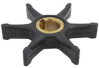 Water Pump Impeller for Evinrude Johnson 9.5 10 HP Outboard (0775519)