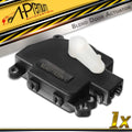 Air Door Actuator for Ford F-150 Lobo, Lincoln Mark LT (2004–2008)