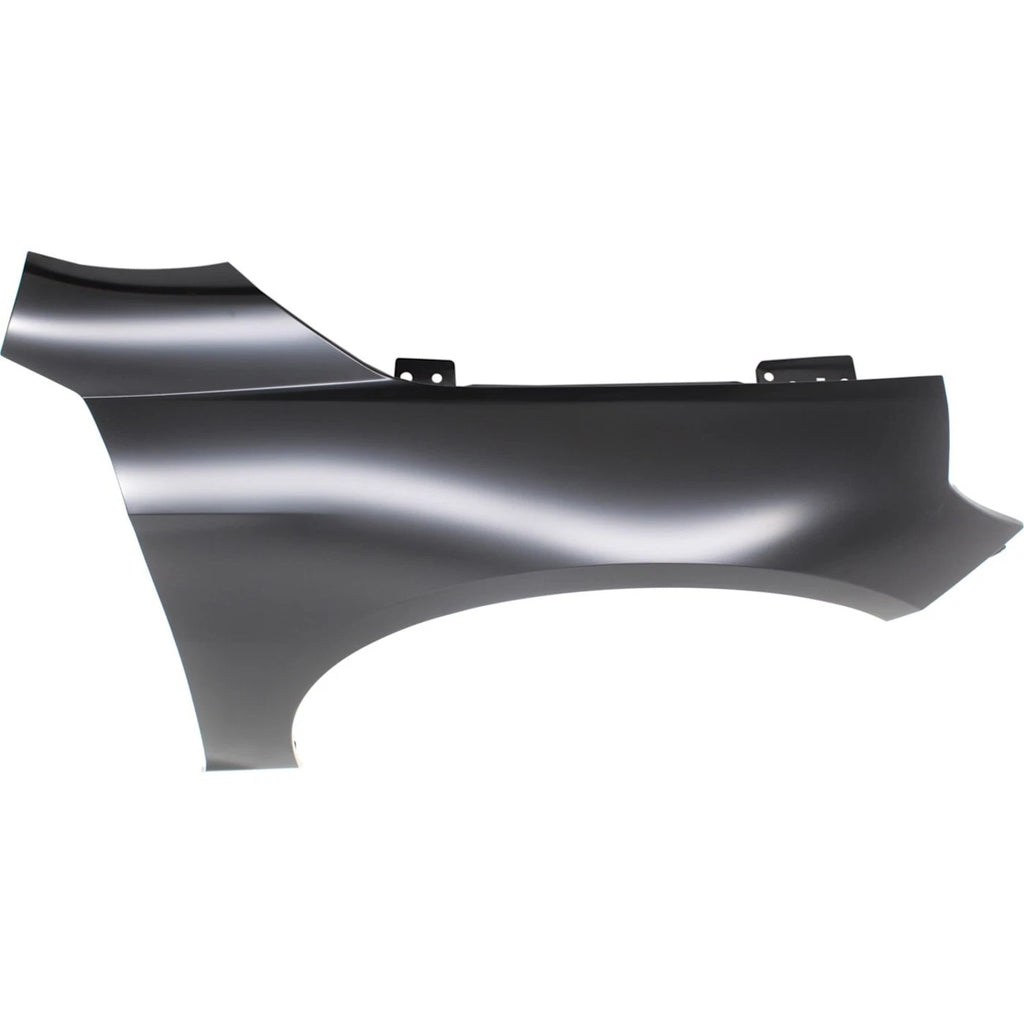 Set of 2 CAPA Fenders for Chevrolet Malibu (2016–2023) Front Left Right