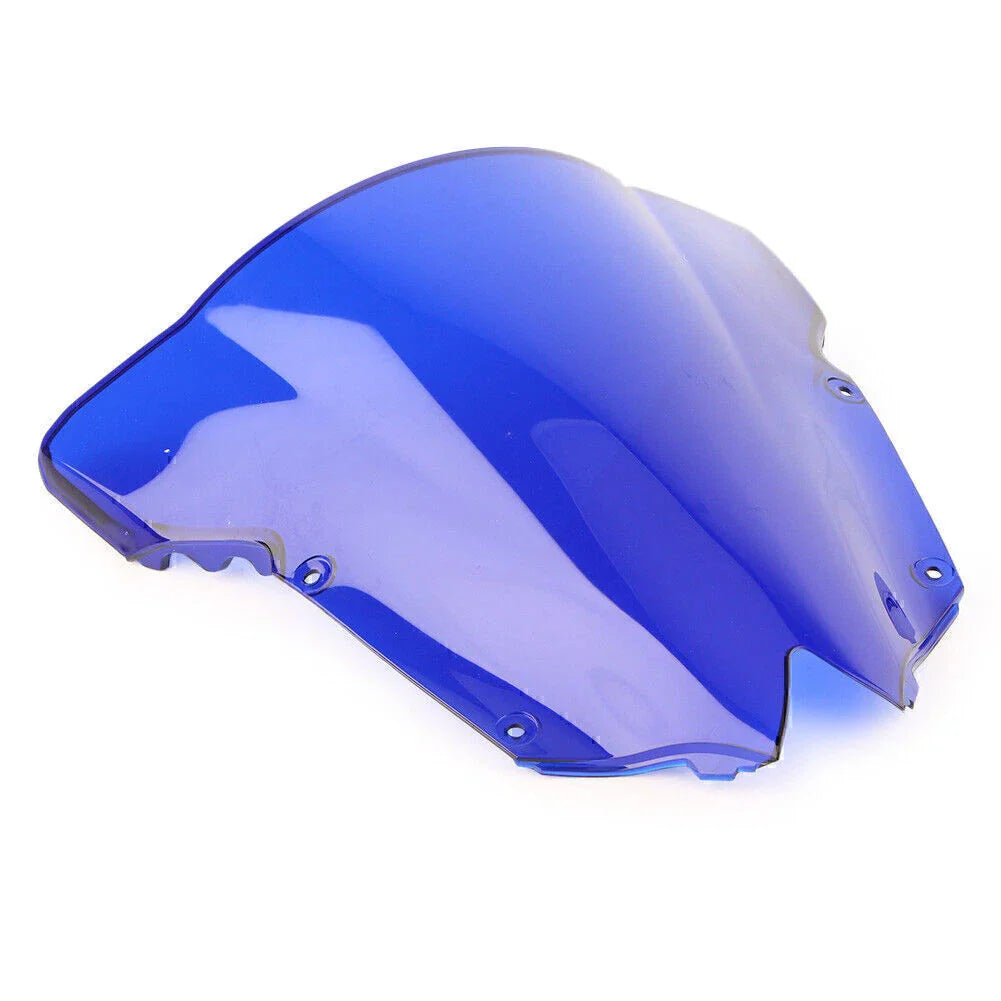 Double Bubble Windshield for Yamaha YZF R6 600 (2008-2016)