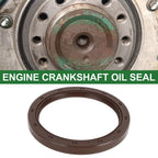1 Pc Rear Crankshaft Oil Seal for Nissan Sentra (1983–2012) No. 12279-0M300
