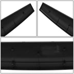 Rear Upper Tailgate Molding for RAM 1500 2500 3500 (2009–2018)